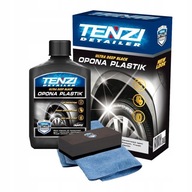 Tenzi Detailer Tire Plastic - mlieko na pneumatiky