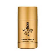 Paco Rabanne 1 Million Men tyčinkový dezodorant 75 ml