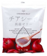 Chiaseed Jelly Jablkové želé 165g Wakashou