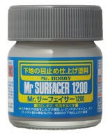 GUNZE SF286 SURFACER 1200 40ml