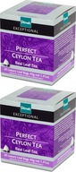 Dilmah Exceptional Perfect Ceylon Tea 20ks x2