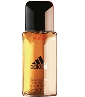 Toaletná voda Adidas Active Bodies 100 ml