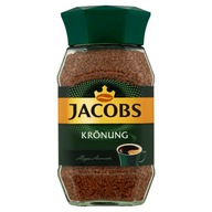 Jacobs Krönung instantná káva 200 g