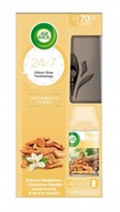 Osviežovač vzduchu Air Wick Freshmatic Sandalwood