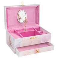 GOKI BALLET PRINCESS BOX S MUSIC BOX