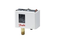 TLAKOVÝ SPÍNAČ KPI35 G 1/4A DANFOSS