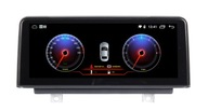 RÁDIO GPS NAVIGÁCIA BMW SÉRIE 3 F30 F31 NBT 13-17