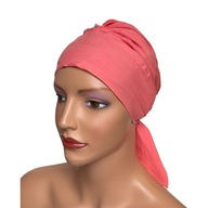 Turban Tess w-133 aj chemoterapia EVA DESIGN
