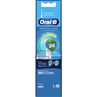 Kefkové hlavice OralB Precision Clean 2 ks