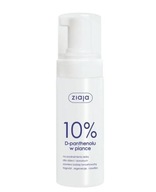 ZIAJA 10% D-PANTHENOL PENA 150 ml