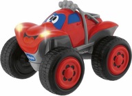 Chicco Billy Car červené (617592)