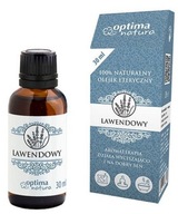 Optima Aromaterapia levanduľovým olejom 30 ml