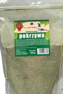 Žihľava 500g pre holuby, posilňujúca Leśna Dolina