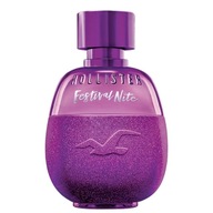 HOLLISTER Festival Nite For Her EDP 100ml