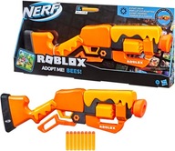 NERF ELITE ROBLOX ADOPT ME BEES ARROW LAUNCHER