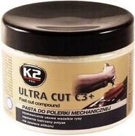 K2 ULTRA CUT C3+ Mechanická leštiacia pasta 600g