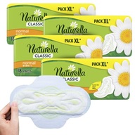 NATURELLA CLASSIC NORMAL S KRÍDLAMI 72 KS