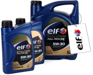 ELF EVOLUTION FULL-TECH FE SOLARIS DPF 5W30 7L