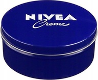 Nivea hydratačný krém v plechovke 250 ml