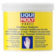 LIQUI MOLY NEVIDITELNÉ RUKAVICE 650ml 3334