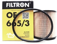 FILTRON OLEJOVÝ FILTER OE 665/3