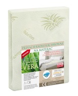 VODEODOLNÁ PLACHTA 90x200 ALOE VERA*