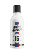 Kondicionér na kožu Shiny Garage Leather Mousse 250 ml