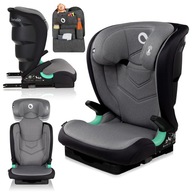 AUTOSEDAČKA i-Size 100-150 cm ISOFIX LIONELO NEAL VENTILAČNÝ SYSTÉM