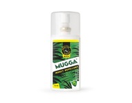 Mugga sprej proti hmyzu 9,5% DEET 75 ml