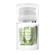 Apis Cannabis 50ml upokojujúci a regeneračný krém