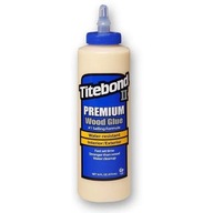 Titebond II Premium Lepidlo na drevo D3 473 ml