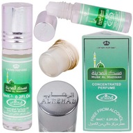 Parfumy Ženy Muži Muži Unisex Arabic Al-rehab Musk Al Madinah In Oil