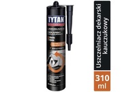 Strešný tmel Titanium hnedý 310 ml