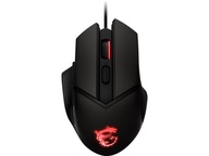 MSI GM20 CLUTCH ELITE MOUSE