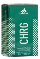 Toaletná voda Adidas Charge 30 ml