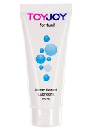 Spánková kvapalina na vodnej báze - hydratačná - TOYJOY LUBE 100 ML