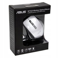 Biela bezdrôtová myš ASUS WT425 1600DPI