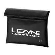 Vodotesná taška na cyklistické náradie Lezyne Caddy Sack Organizer