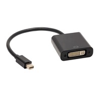 Mini DisplayPort DP na DVI adaptér Akyga AK-AD-37