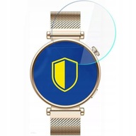 Hybridné sklo Watch Protection 3mk pre Huawei Watch GT 4 41mm, 3 kusy