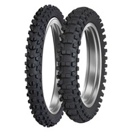 DUNLOP TIRE 120/80-19 GEOMAX MX34 63M TT ZADNÁ BODKA 14-47/2023