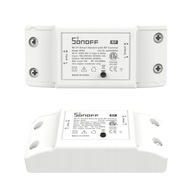 Inteligentný vypínač Sonoff BASIC RF R2 Smart home WiFi + RF vypínač