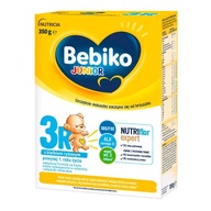 BEBIKO 3R mlieko s ryžovou kašou po 1 roku 350g