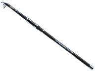 JAXON Prút JAXON TENESA TELE CARP TC 3,30m 40-100