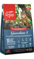 Orijen Cat Guardian 8 1,8 kg