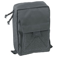 HELIKON URBAN ADMIN POUCH Šedá