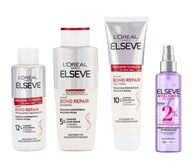 Šampón, predšampón a kondicionér LOREAL Bond Repair