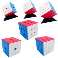 SET Kocka 2x2 3x3 5x5 ORIGINÁL UPRAV