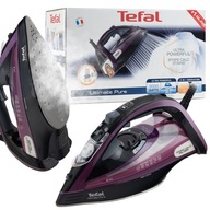 Žehlička Tefal Ultimate Pure FV9835