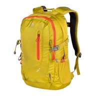 Turistický batoh Alpinus Teide 24 l limetkový 24 l